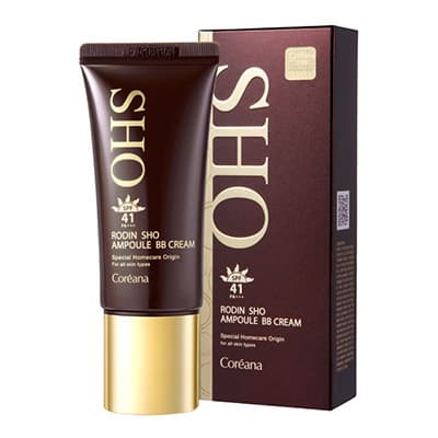 RODIN SHO AMPOULE BB CREAM